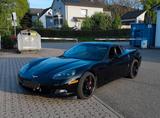Corvette C6 6.2 V8 Coupé Autom. -
