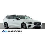 Volvo V60 Plus Dark Recharge Plug-In Hybrid AWD T6 - Volvo V60: Recharge Plus Dark