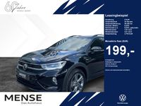 Volkswagen Taigo - Vorschau Bild 1