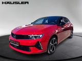 Opel Astra L  Plugin Hybrid Ultimate AHK* Winterräder - Opel Astra Ultimate mit Hybrid-Antrieb (Benzin/Elektro)