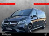 Mercedes-Benz V 300 d 4MATIC AVANTGARDE EDITION Lang AMG Line - Mercedes-Benz V-Class mit Diesel-Antrieb