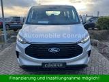 Ford Tourneo Custom 320 L1 8-Sitze/LED/DigiCockpit/ - Ford Tourneo Custom Gebrauchtwagen