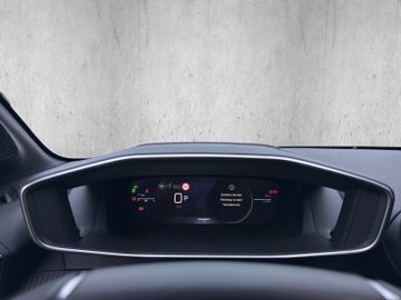 Peugeot 208 GT Hybrid 145 Kam.+LED+Pano+ACC+Alcant.