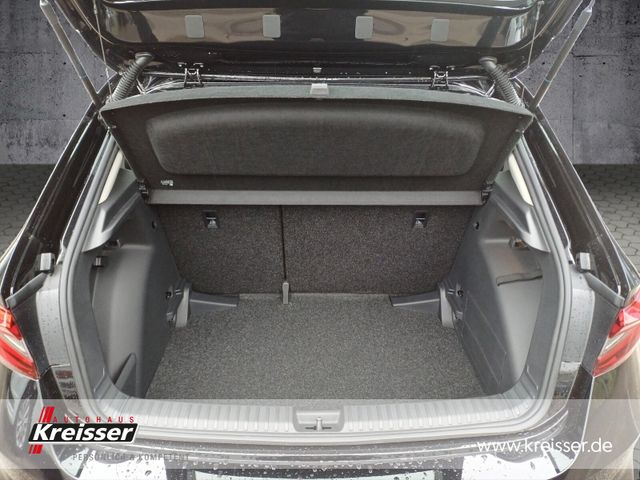 Fabia 1.0 TSI Selection LED/RFK/SMARTLINK/SHZ BC