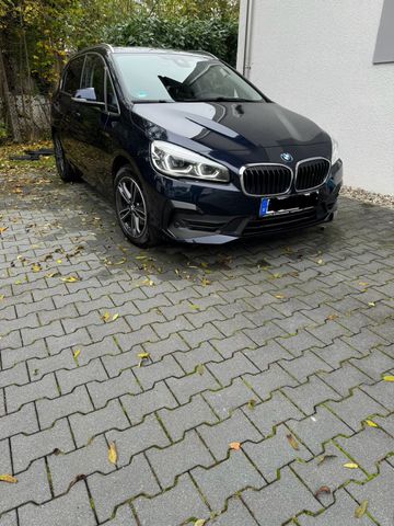 BMW 218i Activ Tourer