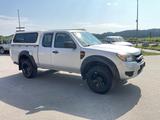 Ford Ranger-2,5l TD ALLRAD-1 HAND-TÜV NEU - Ford Ranger: 2.5