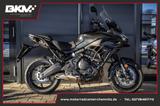 Kawasaki Versys 650 +Scheckheft+Insp.erledigt+ - KAWASAKI VERSYS 650