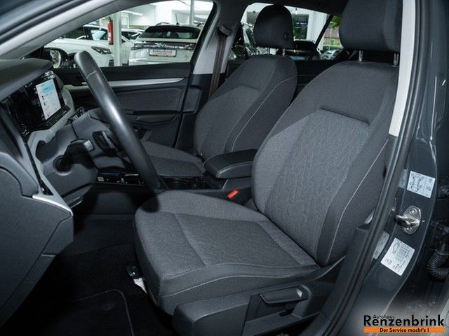 Golf VIII Move TDI DSG Matrix Kamera ACC