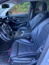 Mercedes-Benz GLC 250 4MATIC AMG Line Autom. AMG Line - Mercedes-Benz GLC 250 in Gelsenkirchen