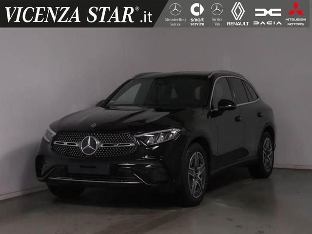 Другие MERCEDES-BENZ GLC 300 d MHV 4MATIC PREMIUM AMG