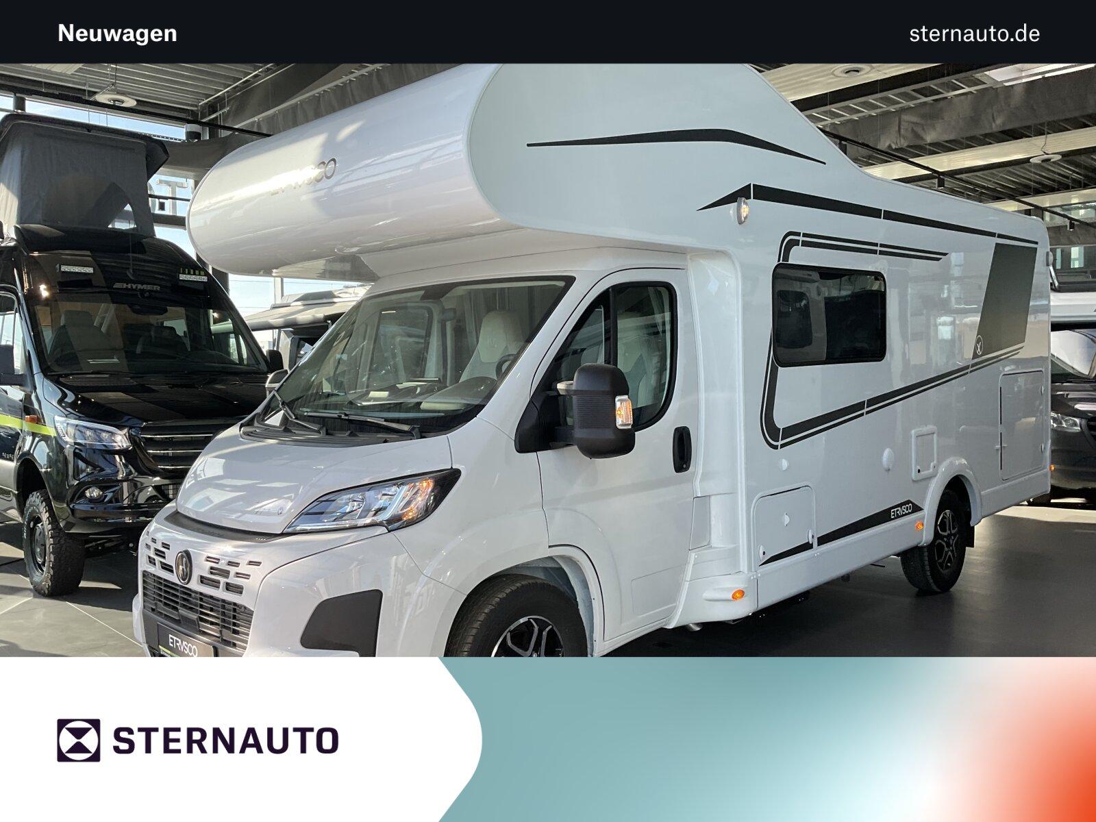 Etrusco A 7300 DB Fiat