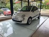 Fiat 500 1.2 Lounge, LM, PDC, Klima, Allwetterreifen - Fiat 500 Gebrauchtwagen in Mülheim (Ruhr)
