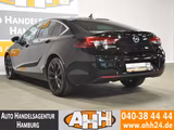 Opel Insignia GRAND SPORT 1.5 SIDI TURBO INNOVATION!! - Opel Insignia Gebrauchtwagen in Hamburg