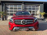 Mercedes-Benz GLS 500 4Matic 1.Hand MwSt. Designo Standheizung - Mercedes-Benz GLs