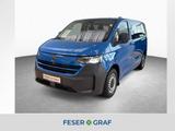 Volkswagen T7 Kombi 2.0 TDI AT KR 9-Sitze KLIMA AHK - VW T7 Kombi 9-Sitzer