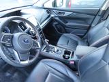 Subaru XV 2,0ie Platinum - Subaru XV mit Panoramadach