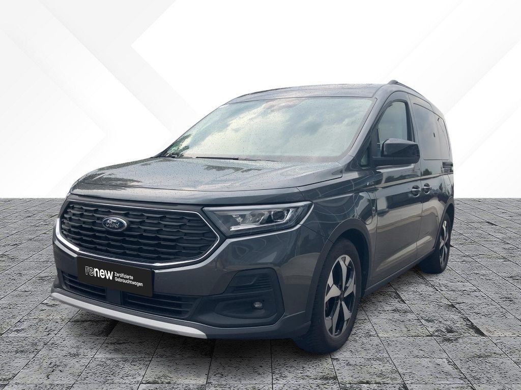 Image of Ford Tourneo Connect