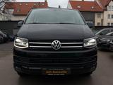 Volkswagen T6 Caravelle Lang *AUTOMATIK*9-SITZER*AHK*2.0 TD - Volkswagen: Sitzer 9 Caravelle