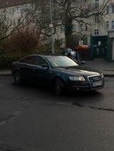 Audi A6 4F/C6 2.0 TFSI Tiptronic S-Line - Audi A6: Limousine, 4f
