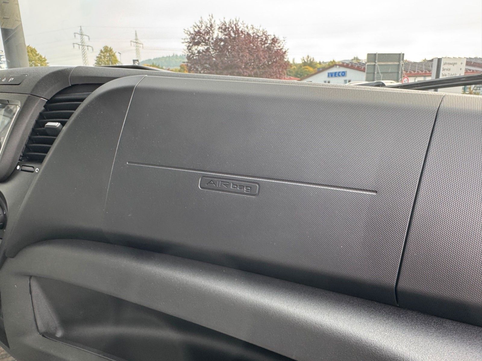 Fahrzeugabbildung Iveco Daily 35S16 A8 *Standkühlung*Kamera*Automatik*3x