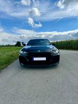 BMW G42 218i Coupe M-Sport Pro - BMW 2er Reihe: G42