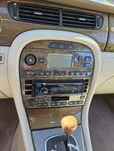Jaguar X-Type 2.5 Liter V6 Executive Executive - Jaguar X-Type Gebrauchtwagen
