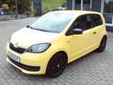 Skoda Citigo Active 1.0 Klima / Winterräder - Skoda: Winterräder