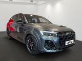 Audi Q7 TFSI e quattro S line *AHK*PANO*KAMERA* - Audi Q7 mit Hybrid-Antrieb: Grau