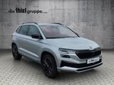 Skoda Karoq 2.0 TSI DSG 4x4 Sportline LED+PDC+Kamera+T - Skoda Karoq Gebrauchtwagen