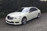 Mercedes-Benz S 63 AMG M156 Lang (W221) oh... - Mercedes-Benz S-Klasse W221