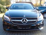 Mercedes-Benz CLS 400 8 fach bereift... - mit Benzin-Antrieb: Sportwagen, 8.4