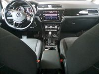 Volkswagen Touran - Vorschau Bild 11