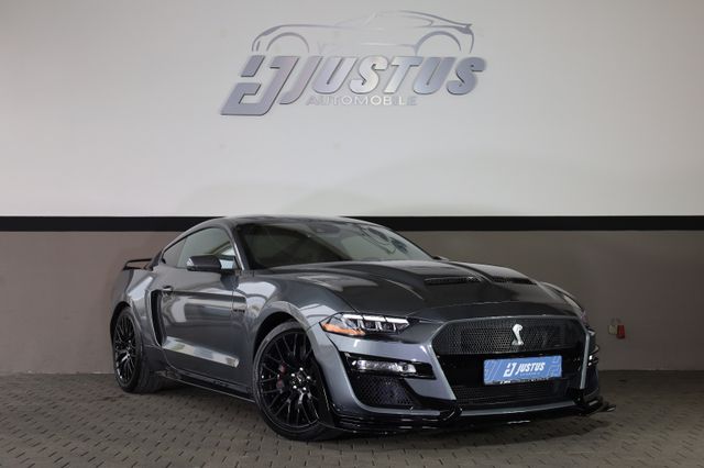 Ford Mustang 5.0 V8 GT/RECARO/LHZ/ACC/B&O/TTW/RFK/R19