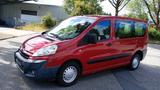 Citroën Jumpy,LKW, 160000km - rote Citroën Jumpy