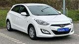 Hyundai i30 FIFA World Cup 1.6 Edition * 1.Hd. *Scheckhe - Hyundai i30: Fifa World Cup Edition