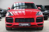 Porsche Cayenne GTS 18Wege ACC Pano 360° BOSE AHK 21" - Porsche Cayenne: Rot