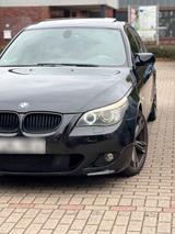 BMW e60 235ps vollerausstatung  LCI - BMW i5