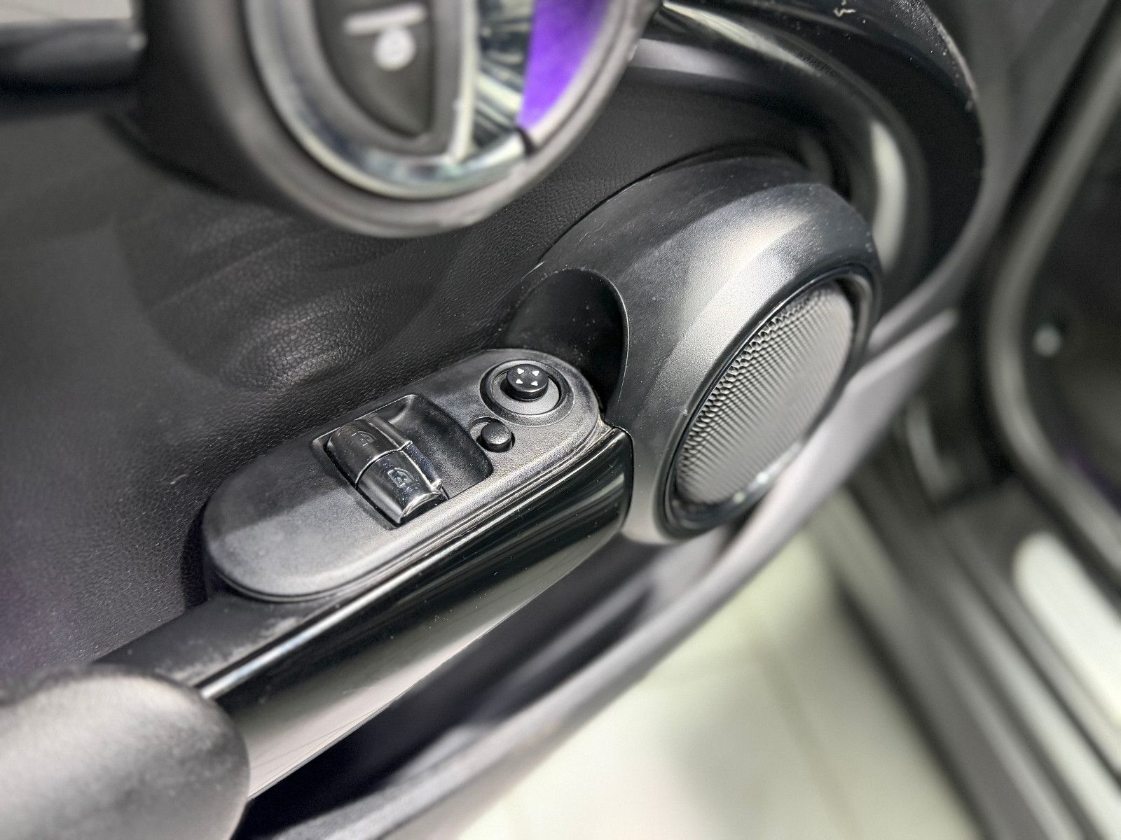 Fahrzeugabbildung MINI MINI Cooper S |1.HAND|AUTOMATIK|PANO