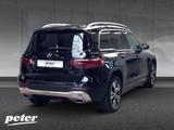 Mercedes-Benz GLB 220 4MATIC PROGRESSIVE+18''+360°-KAMERA+LED - Mercedes-Benz GLB 220 mit Benzin-Antrieb