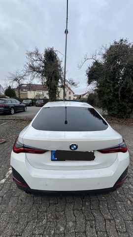 BMW 420 Gran Coupé 420d Gran Coupé M Sport A M Sport