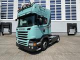 Scania R490 Standklima, Topline, Retarder, 2xTank - Angebote