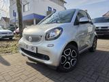 Smart ForTwo Coupe Navi/Passion/Panorama - Smart ForTwo Gebrauchtwagen in Oldenburg