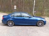 BMW E90 320i LPG Prins M Paket DAB 18 Zoll Motor neu - BMW 320 aus 2005: 320d
