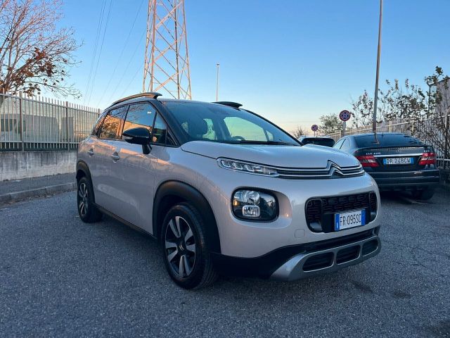 Citroën Citroen C3 Aircross PureTech 82 Feel X NEOPATENT