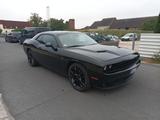 Dodge Challenger V6,  Top Zustand, Tüv Neu !!! - scheckheftgepflegte Dodge Gebrauchtwagen