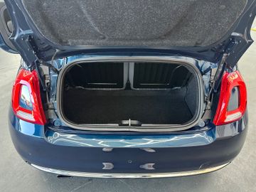 Fiat 500C - 9
