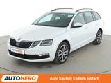 Skoda Octavia 1.5 TSI ACT Soleil Aut.*NAV*LED*ACC*CAM* - Skoda Octavia: 1.5