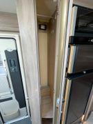 Kabe Travel Master Imperial I 910 QB*Cinderella Toi*