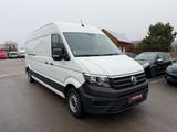 Volkswagen Crafter Kasten 35 lang Hochdach*Kühlkasten*581 - Angebote