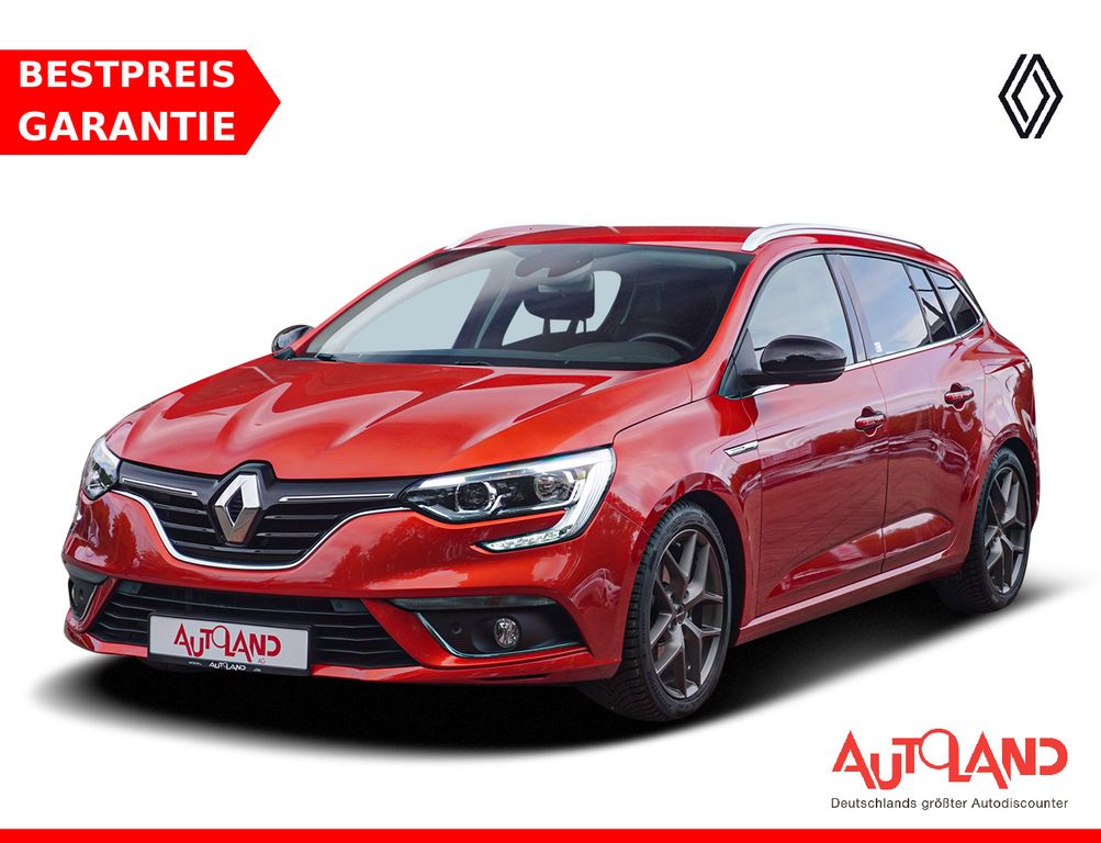 Image of Renault Megane